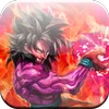 Saiyan Revenge Mod Apk [Dinheiro infinito]