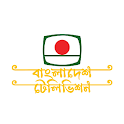 Bangladesh Television | BTV | Icon