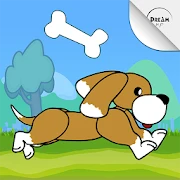 Dog Runner Mod Apk [Remove ads][Mod speed]
