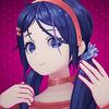 Miside Yandere Girl Mod