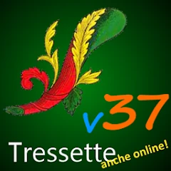Tressette in 4 Mod Apk [Remove ads][Mod speed]