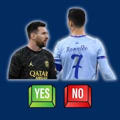 Memory Match: Messi vs Ronaldo Mod Apk [Remove ads][Mod speed]