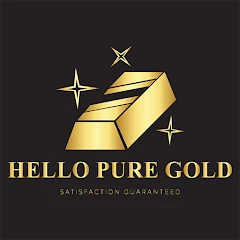 HELLO PURE GOLD TRADING Mod Apk [Mod speed]