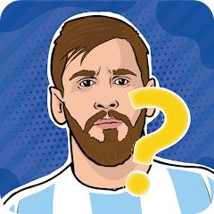 Who's the Football Player Icon
