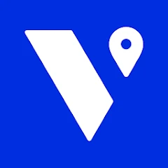 Vlue Rider Mod Apk [Mod speed]