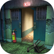 Can You Escape - Armageddon Icon