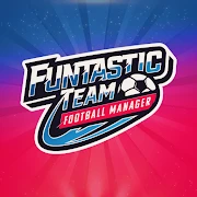 FuntasticTeam Football Manager Mod Apk [Mod speed]