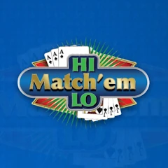 Match'em Hi-Lo Mod Apk [Mod speed]