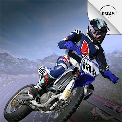 SuperBikers 2 Mod Apk [Remove ads][Mod speed]
