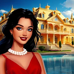 Royal Decor: Design & Makeover Mod APK