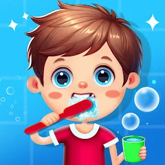 Daily good habits routine Mod Apk [Remove ads][Mod speed]