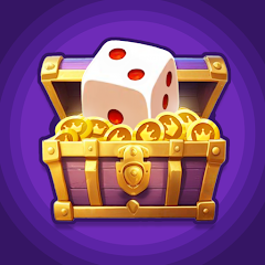 Ludo Gold Rush Icon
