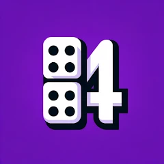 Dominoes: 4 players. Offline Mod Apk [Remove ads][Mod speed]