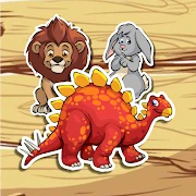 Educational games for kids 2-4 Mod Apk [Mod speed]