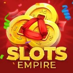 Slots Empire Slot Game Mod Apk [Remove ads][Mod speed]