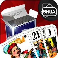 SHUA Tarot Mod Apk [Remove ads][Mod speed]
