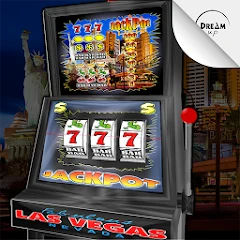 Dream JackPot Mod Apk [Remove ads][Mod speed]
