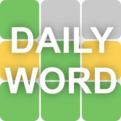Word Letter: Daily & Unlimited Mod Apk [Remove ads][Mod speed]