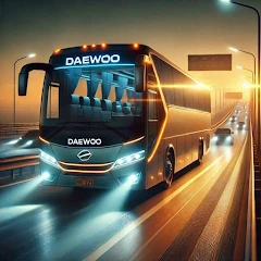 Bus Simulator: Coach Bus Game Mod Apk [Unlimited money]