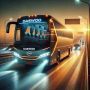 Bus Simulator: Coach Bus Game APK+MOD (Unlimited money)v18 Bus Simulator: Coach Bus Game