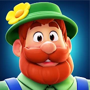Bloom City Match Mod Apk [Unlimited money]