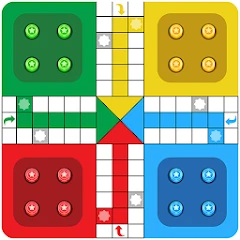 Ludo Sky Life  Dice Roll Mod Apk [Remove ads][Mod speed]