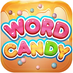 Word Candy Mod Apk [Remove ads][Mod speed]