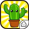 Cactus Evolution Clicker Мод Apk 1.08 [Бесконечные деньги]