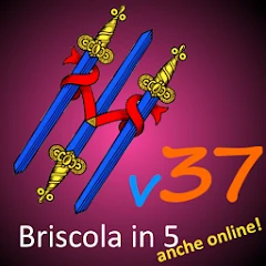 Briscola Chiamata in 5 Mod Apk [Remove ads]