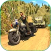 راجة سباق: طرق الوعرة - Racing‏ Mod Apk 1.2 [Unlocked]