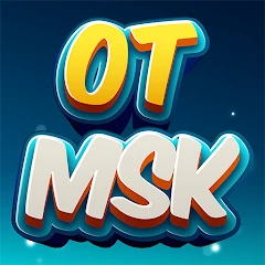 Fun OT MSK Skills Mod Apk [Mod speed]
