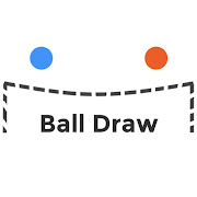 Ball Draw Line Puzzle Game Mod apk [Mod speed] download - Ball Draw ...