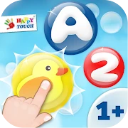 Baby-Games: Funny Bubbles (1+) Mod Apk [Remove ads][Mod speed]