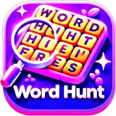 Word Hunt with Buddies Mod Apk [Remove ads][Mod speed]
