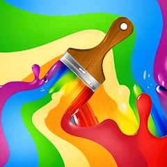 Fill Everything Mod Apk [Remove ads][Mod speed]