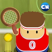 Paddle Clash: Arcade Pong 2D Mod Apk [Remove ads][Mod speed]