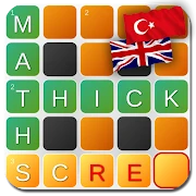 Türkçe İngilizce Bulmaca Mod Apk [Remove ads][Mod speed]