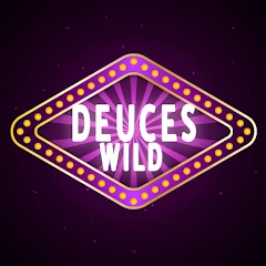 Deuces Wild - Video Poker Mod Apk [Remove ads][Mod speed]