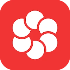CIRCLES BY DISEO Mod Apk [Mod speed]