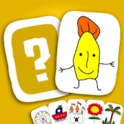 Doodle Matching: Memory Game Mod Apk [Mod speed]