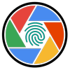 Fingerprint Camera shutter Mod
