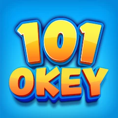 101 Okey Online HD Yüzbir Mod Apk [Remove ads][Mod speed]