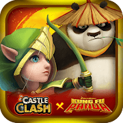 Castle Clash: King's Castle Mod