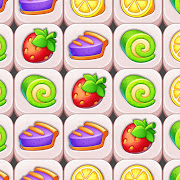 Triple Treats: Tile Match Mod