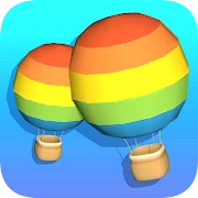 Match 3D - Calm Matching Mod Apk 1.5.1 [Reklamları kaldırmak][Mod speed]