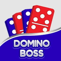Domino Boss Mod Apk [Remove ads][Mod speed]
