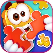 Jigsaw Puzzle by Jolly Battle Mod Apk [Remove ads][Mod speed]
