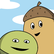 Tripp, Trapp, Träd Icon