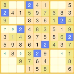 Sudoku with Friends! Mod Apk 1.1.0 [Reklamları kaldırmak][Mod speed]