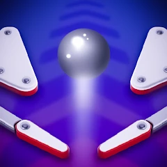 Pinball Mod Apk [Remove ads][Mod speed]
